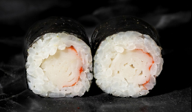 Surimi Hosomaki